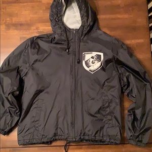 The Wonder Years Jacket XL